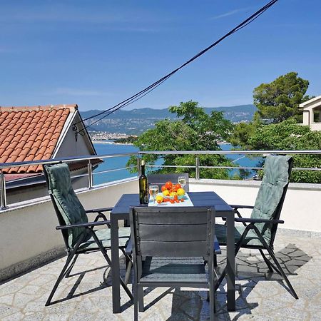 Studio Apartment Glorijeta Šilo Dış mekan fotoğraf