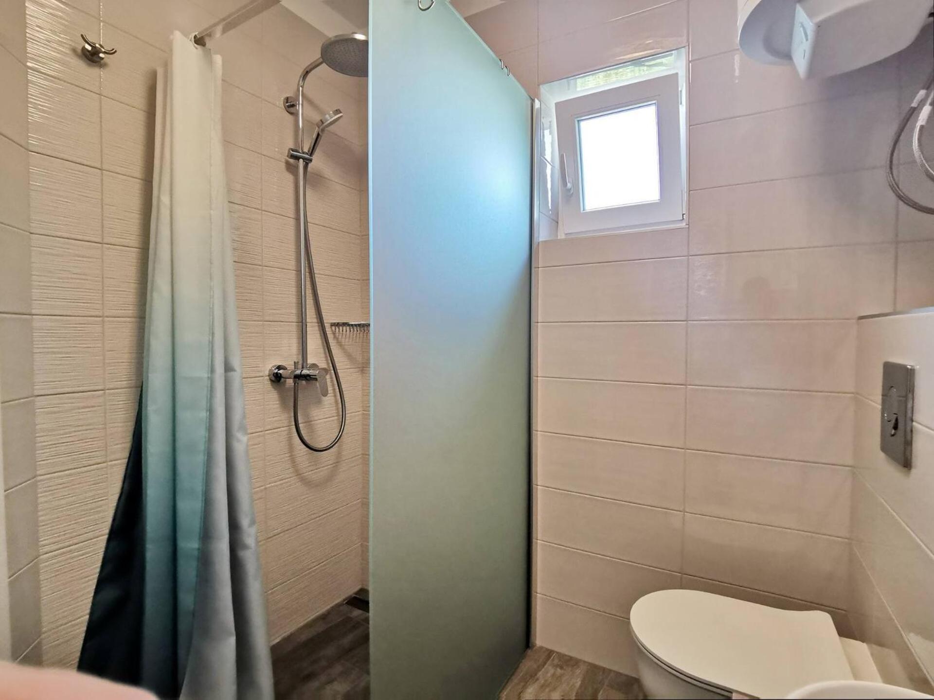 Studio Apartment Glorijeta Šilo Dış mekan fotoğraf