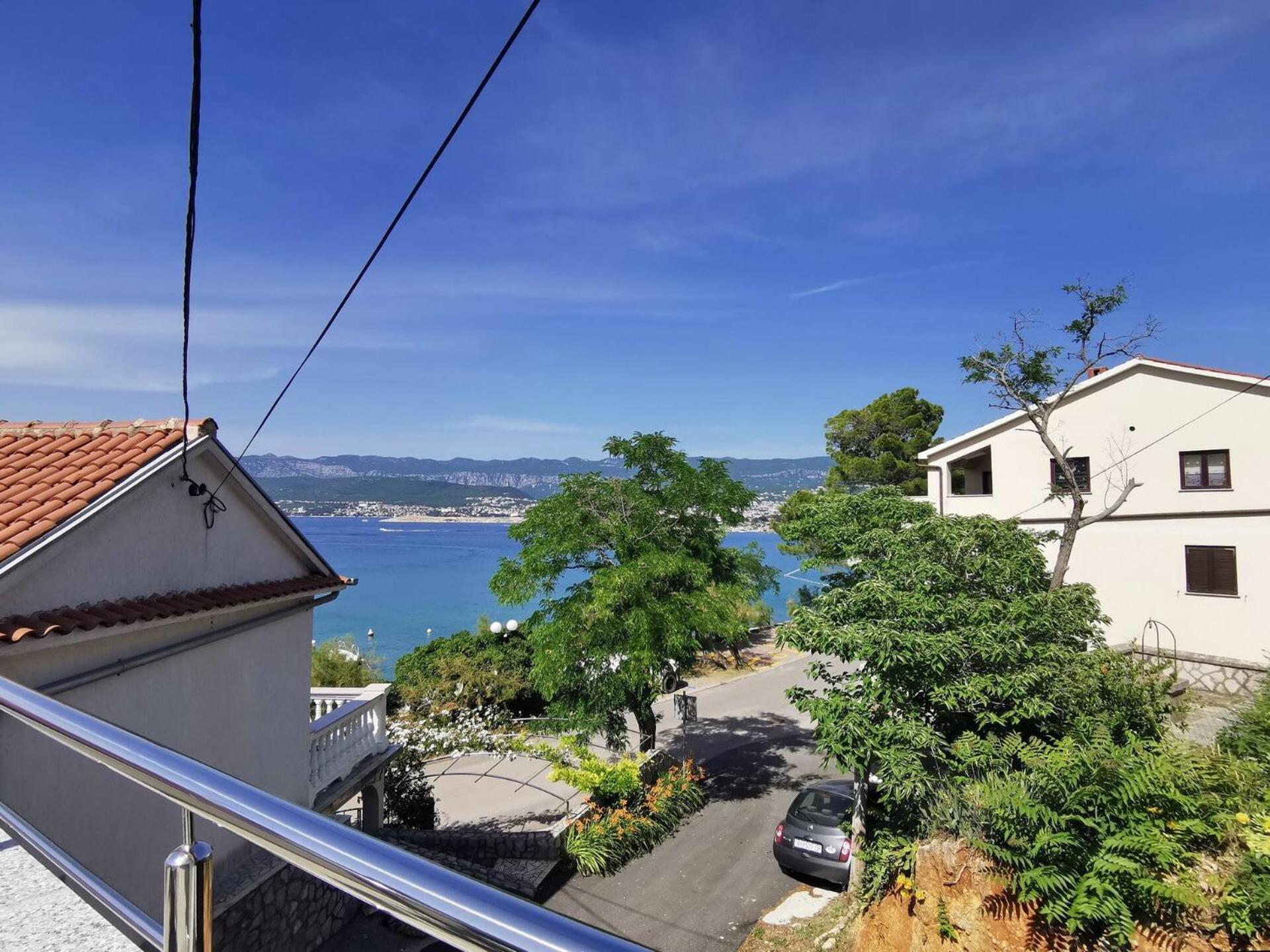 Studio Apartment Glorijeta Šilo Dış mekan fotoğraf
