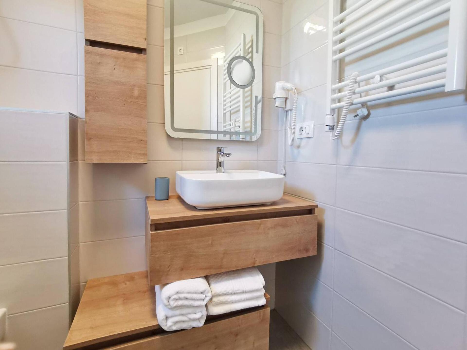 Studio Apartment Glorijeta Šilo Dış mekan fotoğraf