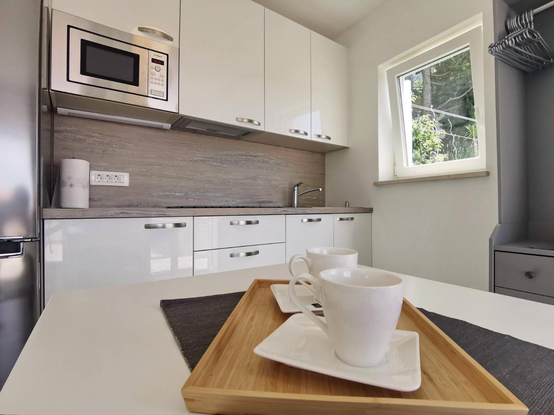 Studio Apartment Glorijeta Šilo Dış mekan fotoğraf