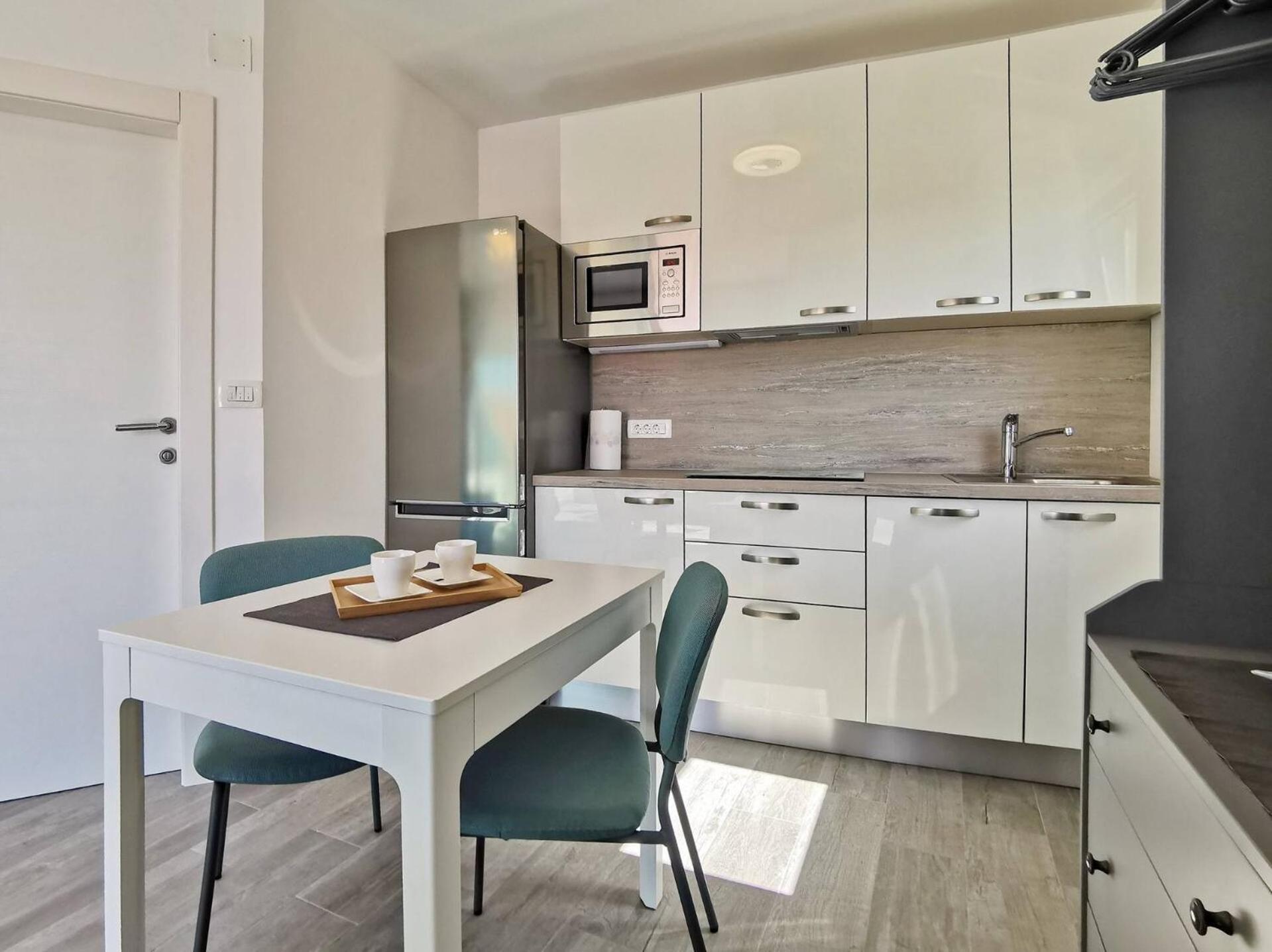 Studio Apartment Glorijeta Šilo Dış mekan fotoğraf