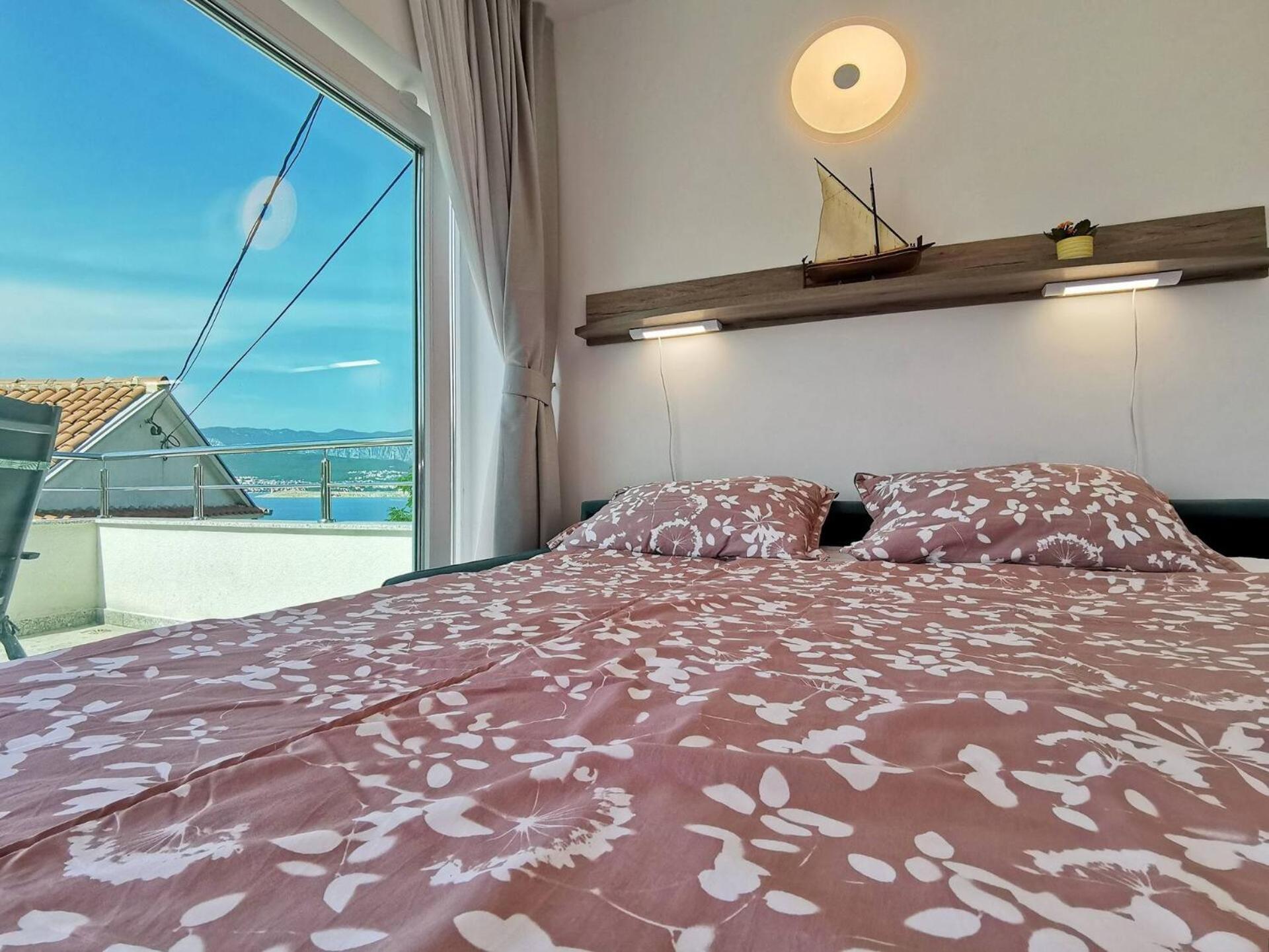 Studio Apartment Glorijeta Šilo Dış mekan fotoğraf