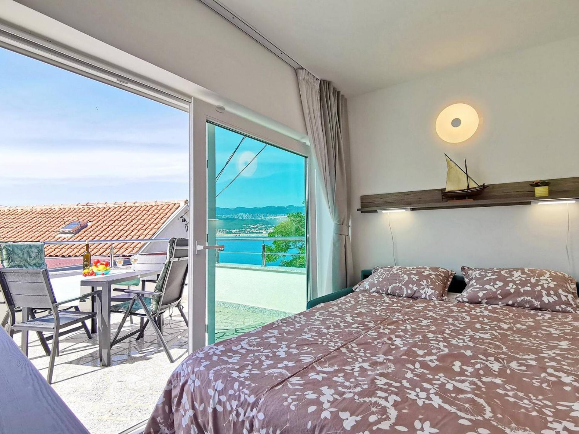 Studio Apartment Glorijeta Šilo Dış mekan fotoğraf
