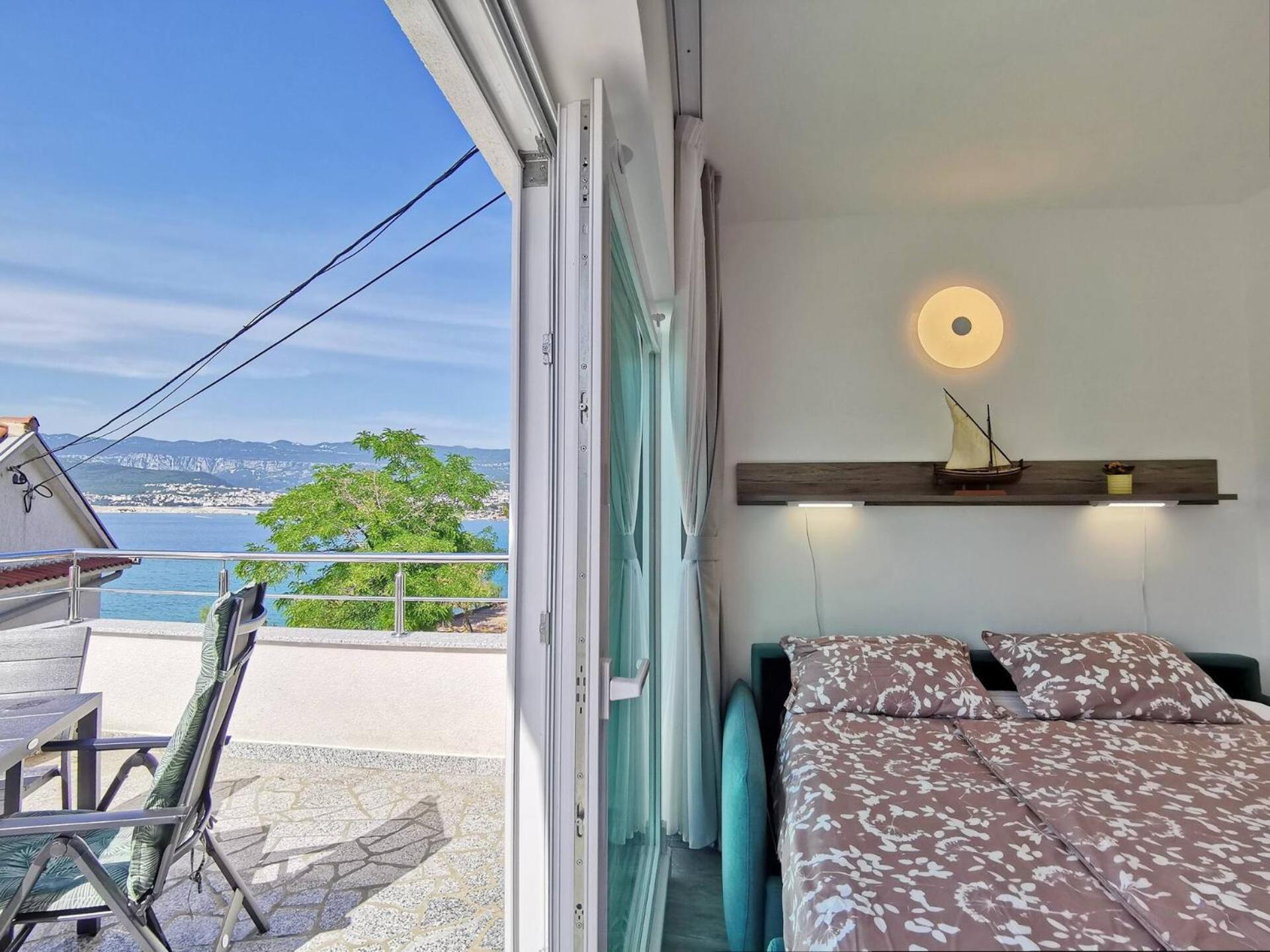 Studio Apartment Glorijeta Šilo Dış mekan fotoğraf